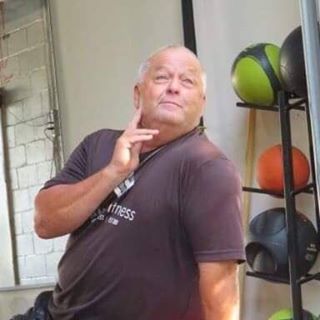 Profile Picture of Danny Fetter (@dan.fetter.54) on Facebook