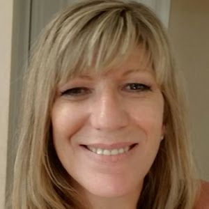 Profile Picture of Christine Stringer91 (@christinestringer4) on Tiktok