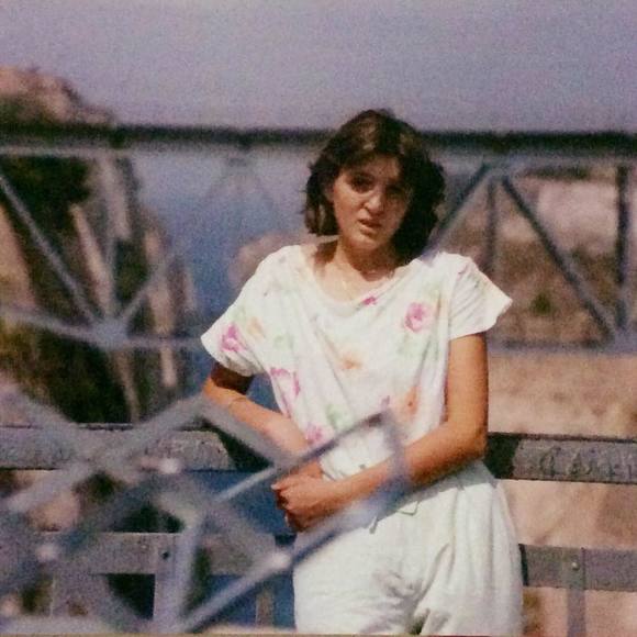 Profile Picture of Yiota Aliferis (@yiota_v) on Poshmark