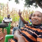 Profile Picture of Elick James (@elick5168) on Instagram