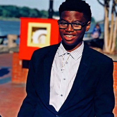 Profile Picture of Jayy Littyy (@JoshuaTinch) on Twitter