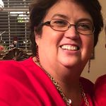 Profile Picture of Cindy Campbell Huff (@cc_huff) on Instagram