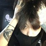 Profile Picture of ㅤㅤㅤㅤㅤㅤ ㅤㅤㅤㅤㅤㅤ ㅤCaleb Römanöff. (@po666rn) on Instagram