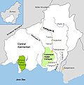 Profile Picture of Kahayan Riveron Wikipedia
