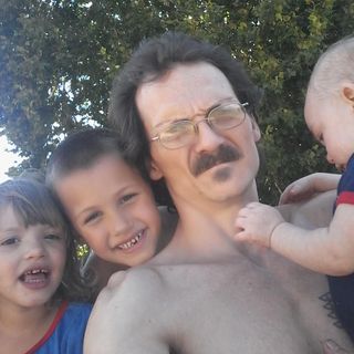 Profile Picture of Joseph Basham (@joseph.basham.39) on Facebook