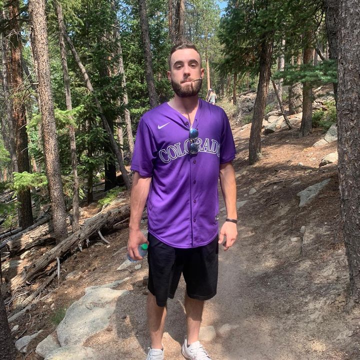 Profile Picture of zacharygounaikis (@zacharygounaikis) on Tiktok