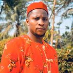Profile Picture of Osuala C. Nelson (@el_british) on Instagram