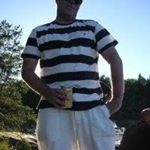 Profile Picture of Peter Benedek (@peter_benedek) on Instagram