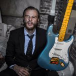 Profile Picture of Ray Bradley (@raybradleyband) on Instagram