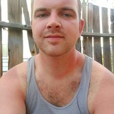 Profile Picture of John Joseph Haines (@JohnJosephHain1) on Twitter