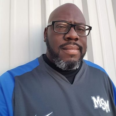 Profile Picture of Marcus Griffis (@MGriffis5) on Twitter