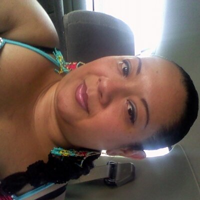 Profile Picture of Paula Montoya (@paulamontoya43) on Twitter