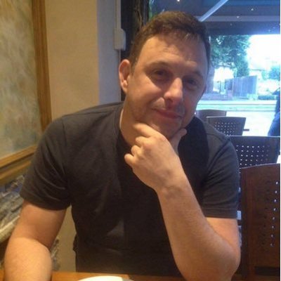 Profile Picture of Neil Slade (@neilslade22) on Twitter