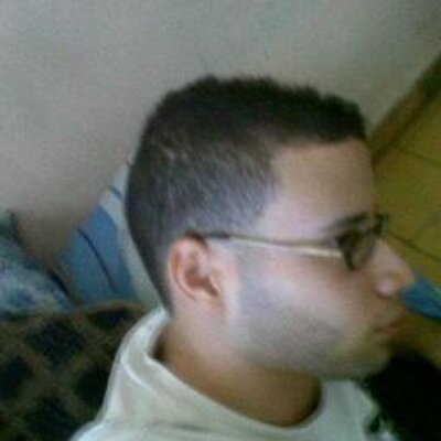 Profile Picture of Jairo Rojas Saviñon (@jairorojas_27) on Twitter