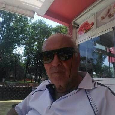 Profile Picture of Nabil Zureiqi (@Nabilzureiq) on Twitter