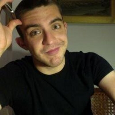 Profile Picture of Creed Allen (@Creed_Allen) on Twitter
