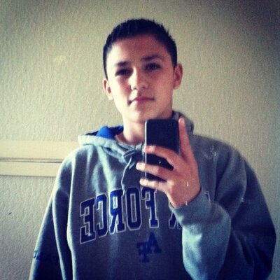 Profile Picture of Chase Ramirez (@ramirez_chase) on Twitter