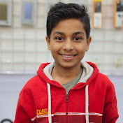 Profile Picture of Sanchali Moharir (@SanchaliMoharir-v3v) on Youtube