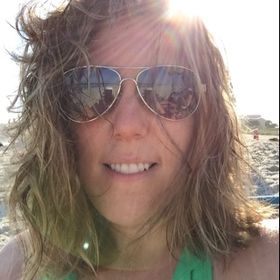 Profile Picture of Jessica Solomon (@jesssolo12) on Pinterest