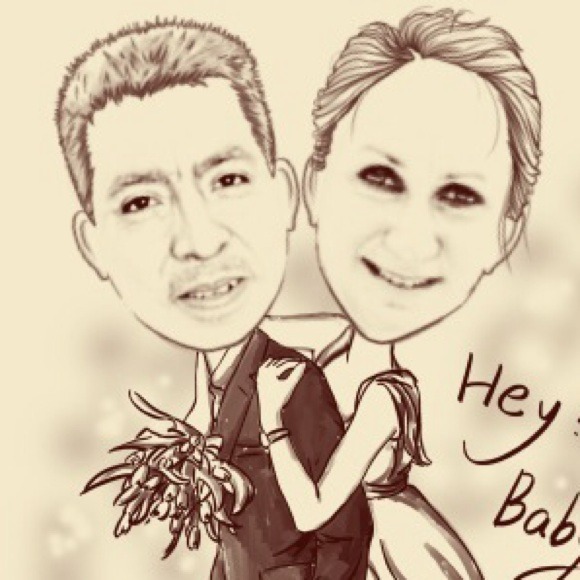 Profile Picture of Luz Ocampo (@svetlanakity) on Poshmark