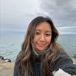 Profile Picture of Ayeshwini Lama (Wini) (@shadowedsparkles_) on Instagram