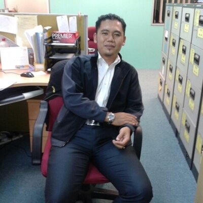 Profile Picture of Affendy Abd Hamid (@affendy_andy) on Twitter