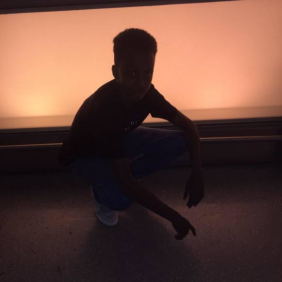 Profile Picture of Ibrahim Abdirahman (@iaabdi) on Poshmark