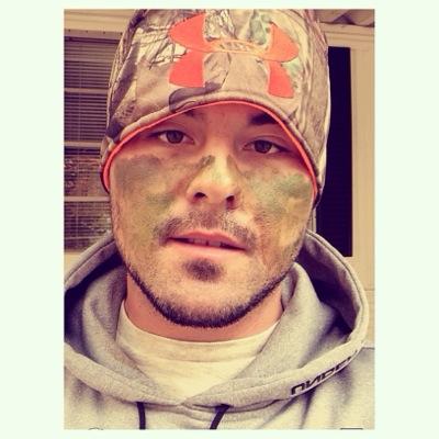 Profile Picture of Alex Keeton (@AlexKeeton50) on Twitter