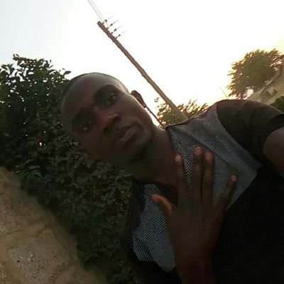 Profile Picture of Rubin Vyizigiro (@RubinVyizigiro) on Twitter