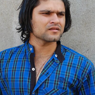 Profile Picture of Aditya Bhat (@Adityabhat5303) on Twitter