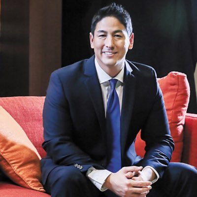 Profile Picture of Steve Uyehara (@SteveUyehara) on Twitter