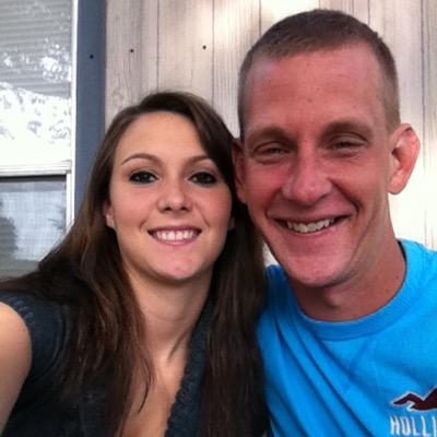 Profile Picture of Adam Mabe (@adamandcaitlyne) on Twitter