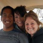 Profile Picture of Trudy Lindsay (@trudysails) on Instagram