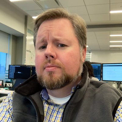 Profile Picture of Matt Stine (@mstine) on Twitter