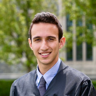 Profile Picture of Aaron Snyder (@AaronSnyderCDS) on Twitter