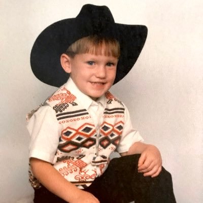 Profile Picture of Hayden Renning (@hadeycakes) on Twitter