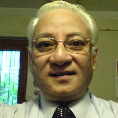 Profile Picture of Bipin Kumar (@Bipin2069) on Twitter