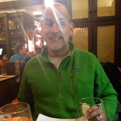 Profile Picture of Bill Bowles (@BillBowles4) on Twitter