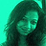 Profile Picture of Madhulika Thakur (@madhulika11) on Flickr