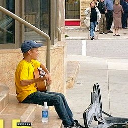 Profile Picture of Jay Sheffieldon Twitter