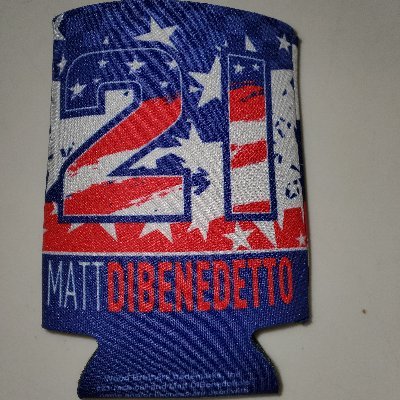 Profile Picture of Stephen Caton (@StephenCaton7) on Twitter