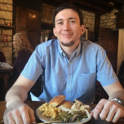 Profile Picture of Rex (@Rexjackson92) on Twitter