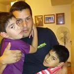 Profile Picture of Martin Salas (@martin_olavarria25) on Instagram