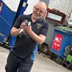 Profile Picture of David Pidgeon (@david.pidgeon.3) on Facebook