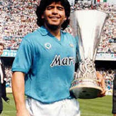 Profile Picture of Antonio Schiavone (@SchiavonAntonio) on Twitter