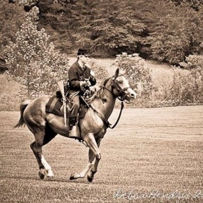 Profile Picture of Nathaniel Carroll (@reenactor1) on Twitter