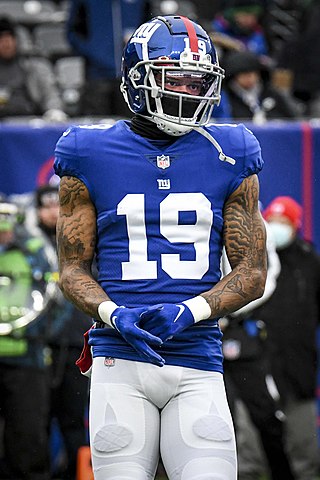 Profile Picture of Kenny Golladayon Wikipedia