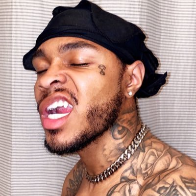 Profile Picture of A. K. Finnie (@RealHighDemand) on Twitter