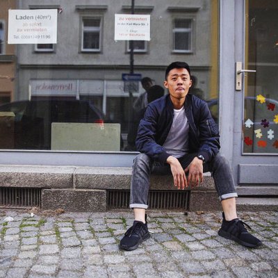 Profile Picture of Darius Tay (@dwade_4) on Twitter