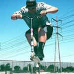 Profile Picture of Matthew Vallieres (@matthewvallieres) on Instagram